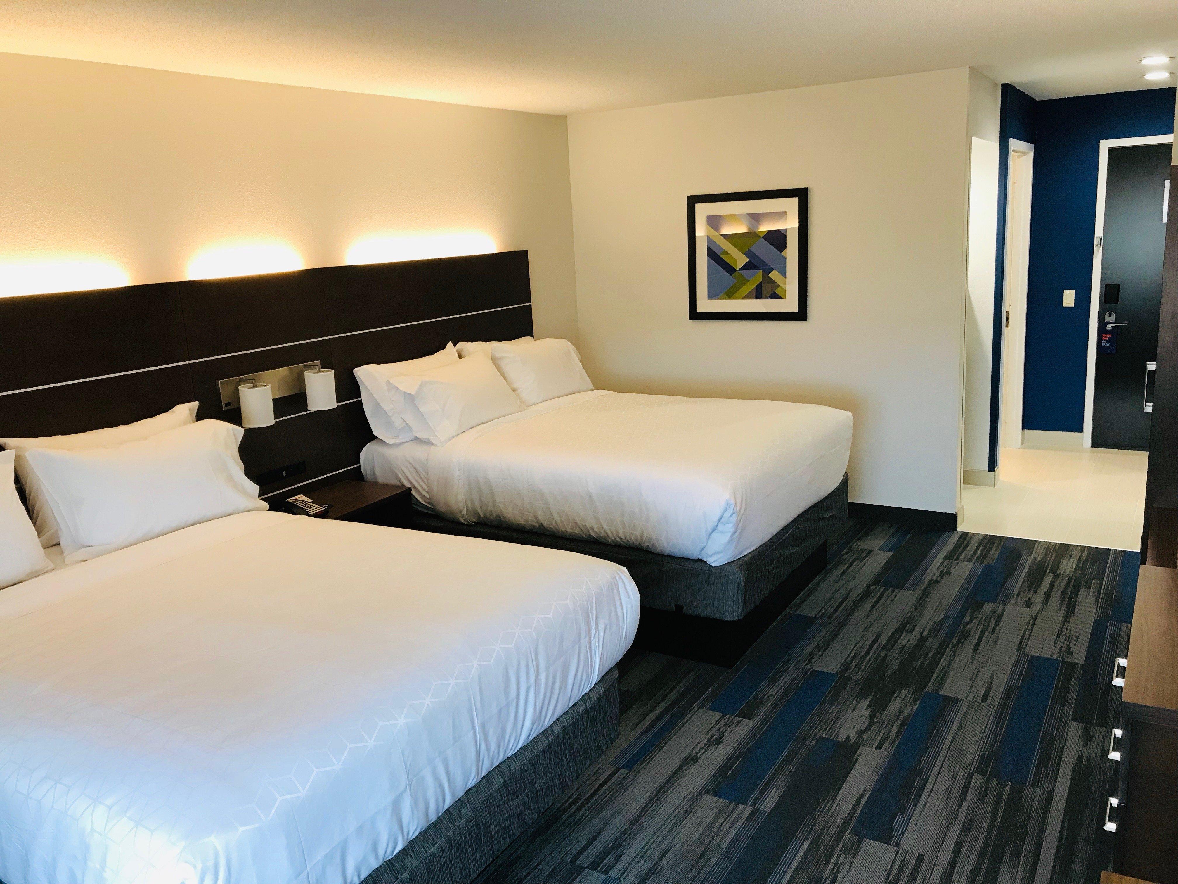 Holiday Inn Express Fishkill By Ihg Exterior photo