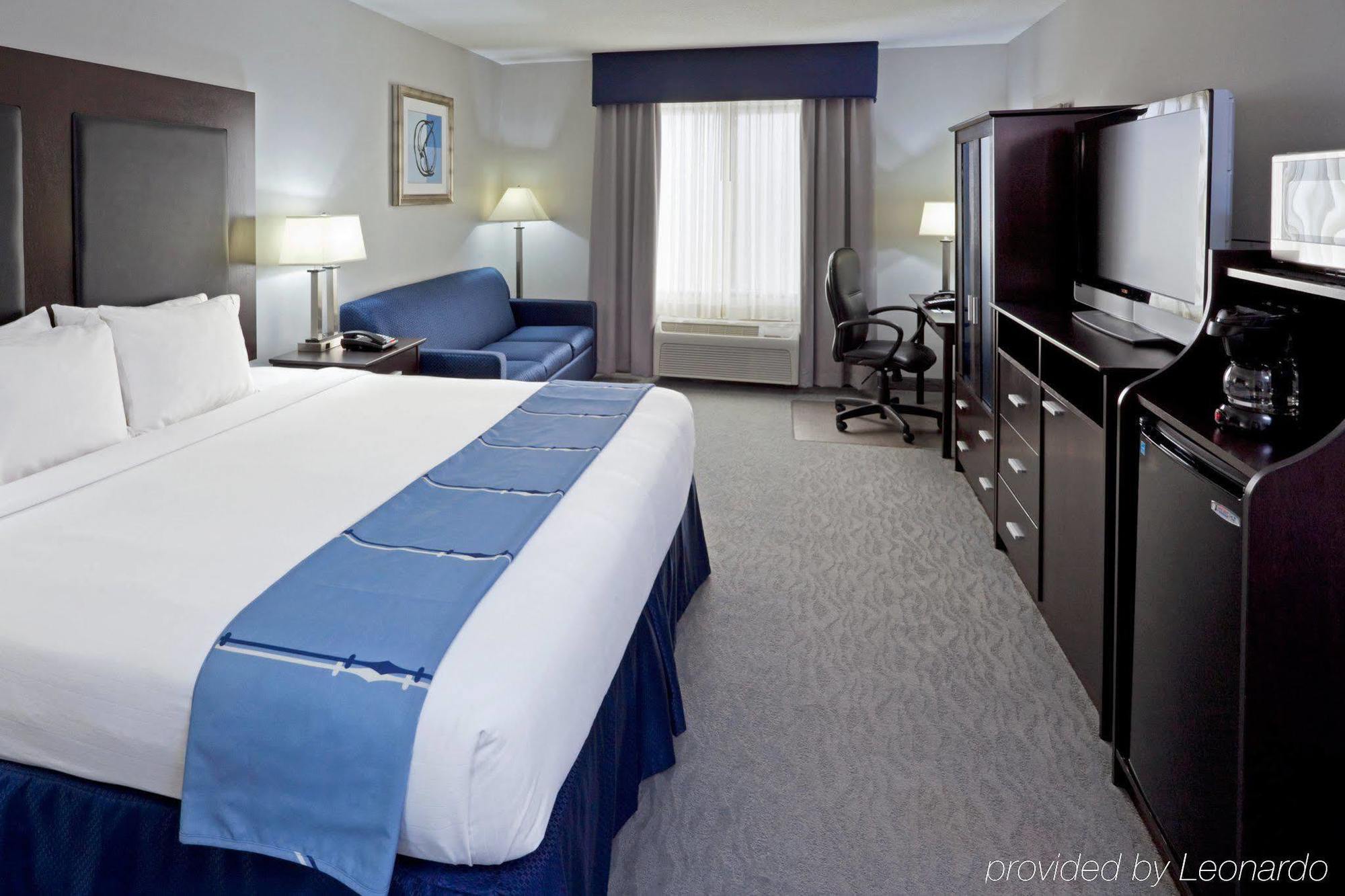 Holiday Inn Express Fishkill By Ihg Room photo